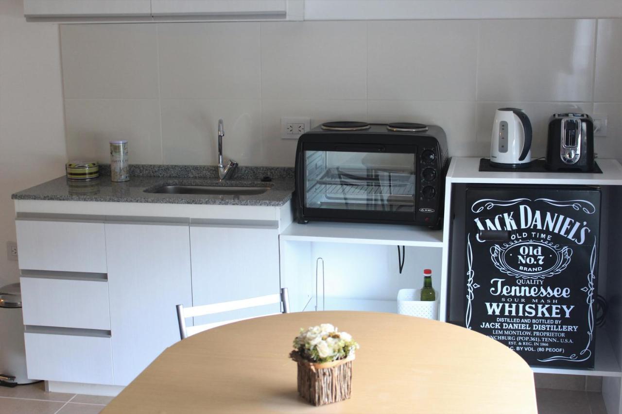 Appartement Casilda I Ushuaïa