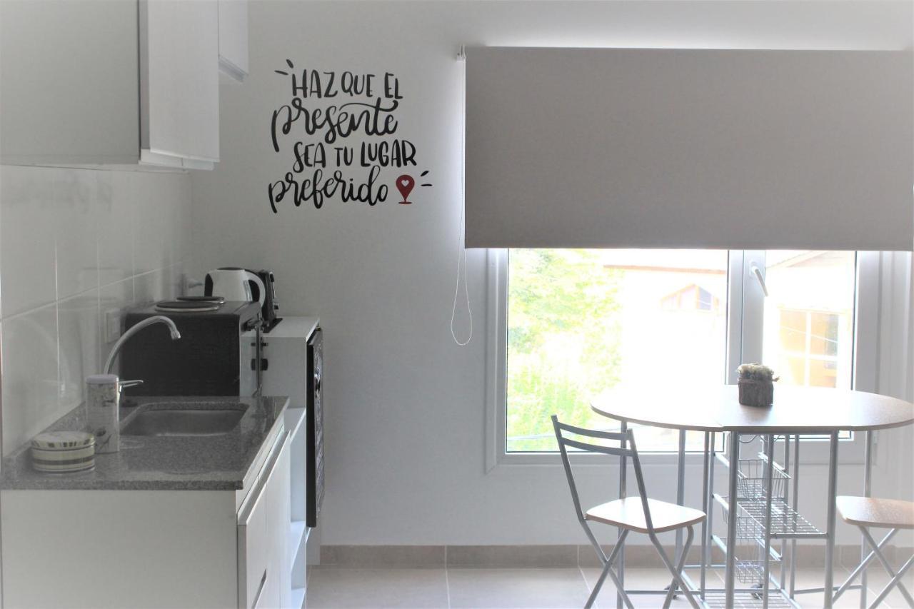 Appartement Casilda I Ushuaïa