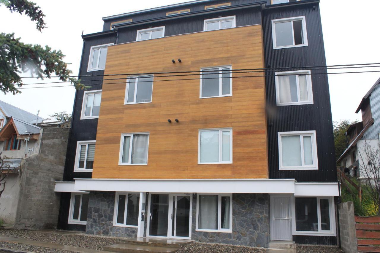 Casilda I Appartement