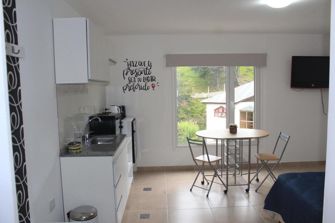 Casilda I Appartement